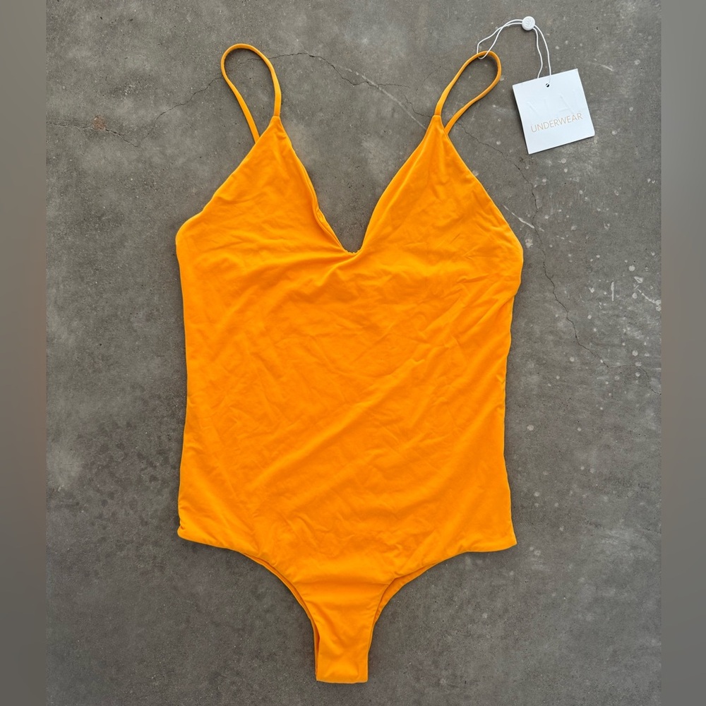 MAI One Piece Swimsuit